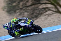 Valentino Rossi, Yamaha Factory Racing