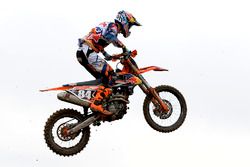 Jeffrey Herlings, Red Bull KTM Factory Racing