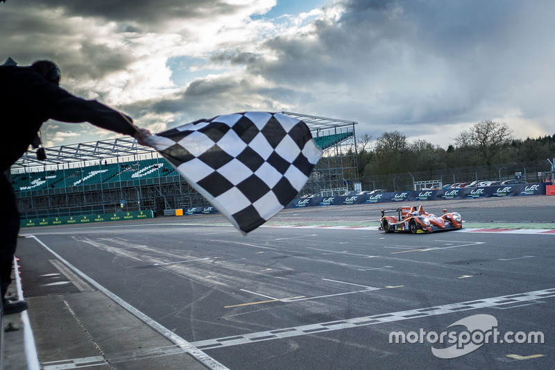 4 Heures de Silverstone