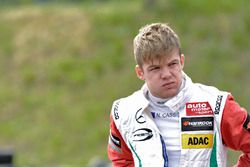 Nick Cassidy, Prema Powerteam Dallara F312 Mercedes-Benz