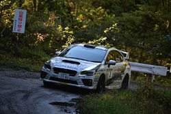 ラックSTI 名古屋スバル DL WRX