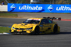 Timo Glock, BMW Team RMG, BMW M4 DTM