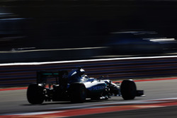 Lewis Hamilton, Mercedes AMG F1 W07 Hybrid