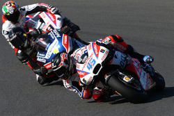 Scott Redding, Octo Pramac Racing