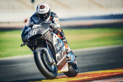Mika Kallio, KTM RC16