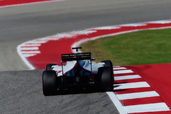 Romain Grosjean, Haas F1 Team VF-16