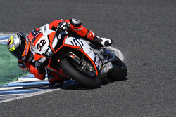 Lorenzo Savadori, IodaRacing Team