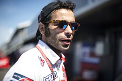 Danilo Petrucci, Pramac Racing