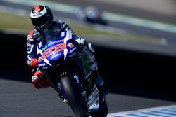 Jorge Lorenzo, Yamaha Factory Racing