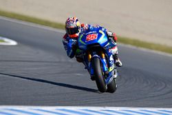 Maverick Viñales, Team Suzuki Ecstar MotoGP