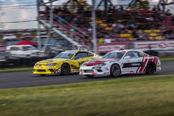 Екатерина Седых, Nissan Silvia