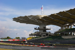 Alex Palou, Campos Racing e Jack Aitken, Arden International