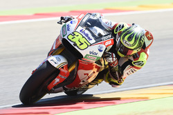 Cal Crutchlow, Team LCR Honda