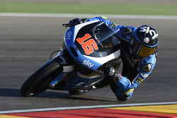 Andrea Migno, Sky Racing Team VR46