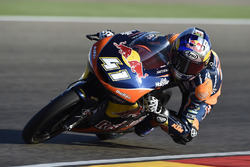 Brad Binder, Red Bull KTM Ajo