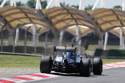 Льюіс Хемілтон, Mercedes AMG F1 W07 Hybrid