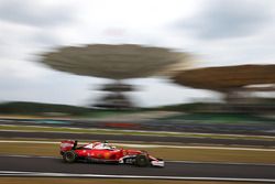 Kimi Räikkönen, Ferrari SF16-H