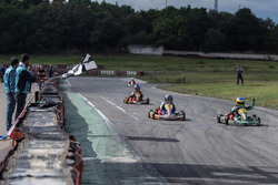 Karting mini