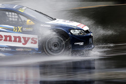 Johan Kristoffersson, Volkswagen Team Sweden