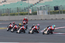 Practice action