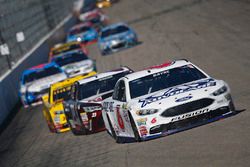 Trevor Bayne, Roush Fenway Racing Ford