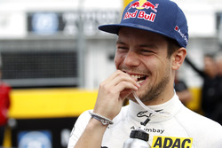 Adrien Tambay, Audi Sport Team Rosberg, Audi RS 5 DTM