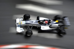 Pedro Piquet, Van Amersfoort Racing Dallara F312 Mercedes-Benz,