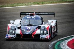 #3 United Autosports Ligier JSP3 - Nissan: Matt Bell, Mark Patterson, Wayne Boyd