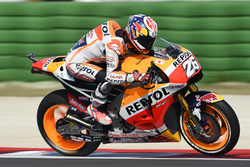 Dani Pedrosa, Repsol Honda Team