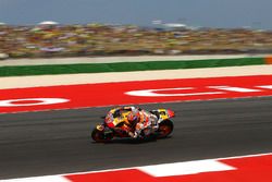 Marc Márquez, Repsol Honda Team