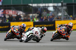 Francesco Bagnaia, Aspar Team Mahindra