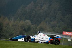 Егор Оруджев, Arden Motorsport