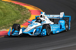 Simon Pagenaud, Team Penske Chevrolet