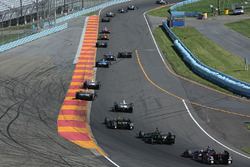 Race action