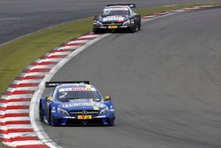 Gary Paffett, Mercedes-AMG Team ART, Mercedes-AMG C63 DTM