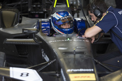 Nicolas Prost, Renault e.Dams