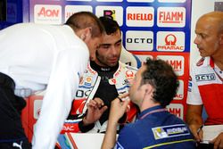 Danilo Petrucci, Pramac Racing