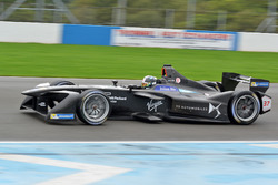 José Maria Lopez, DS Virgin Racing Formula E Team