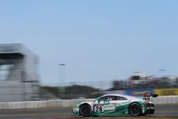 Connor De Phillippi, Christopher Mies, Land Motorsport, Audi R8 LMS