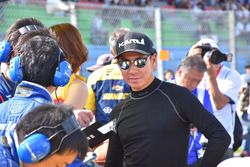 Kamui Kobayashi, Team LeMans