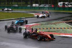 Giorgio Venica, Puresport
