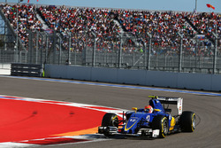 Felipe Nasr, Sauber C35