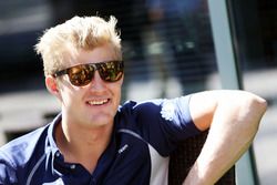 Marcus Ericsson, Sauber