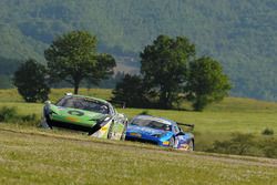 #32 StileF Squadra Corse Ferrari 458: Andreas Segler