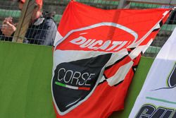 Tifosi Aruba.it Racing - Ducati Team