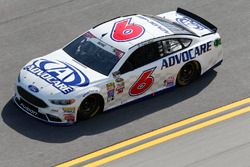 Trevor Bayne, Roush Fenway Racing Ford