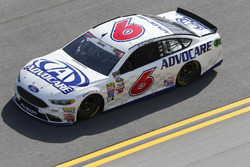 Trevor Bayne, Roush Fenway Racing Ford