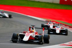 Charles Leclerc, ART Grand Prix