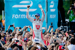 Jérôme d'Ambrosio, Dragon Racing