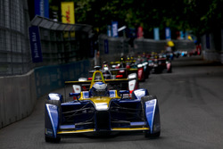 Nicolas Prost, Renault e.Dams